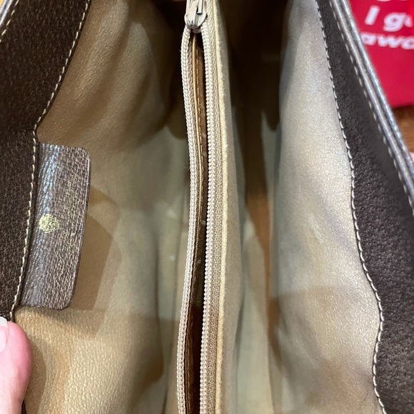 💗Vintage Gucci Gg supreme shoulder bag - Picture 14 of 16